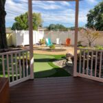 View from Gazebo