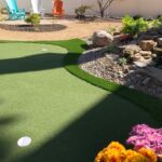 Putting Green