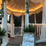 The Wedding Gazebo