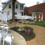 Ready for the Wedding Guests